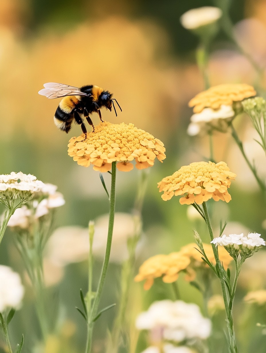 Duizendblad (Achillea)