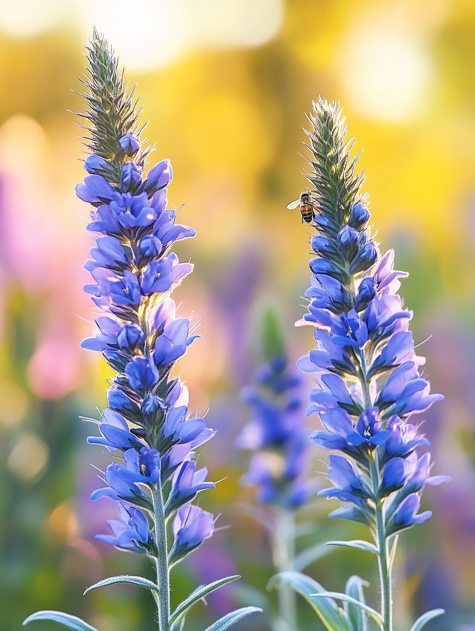 Slangenkruid (Echium)