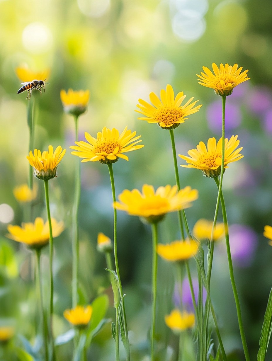 Alant (Inula)