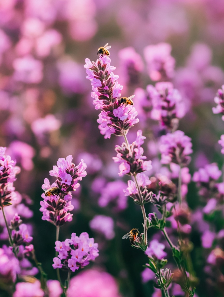 Tijm (Thymus)