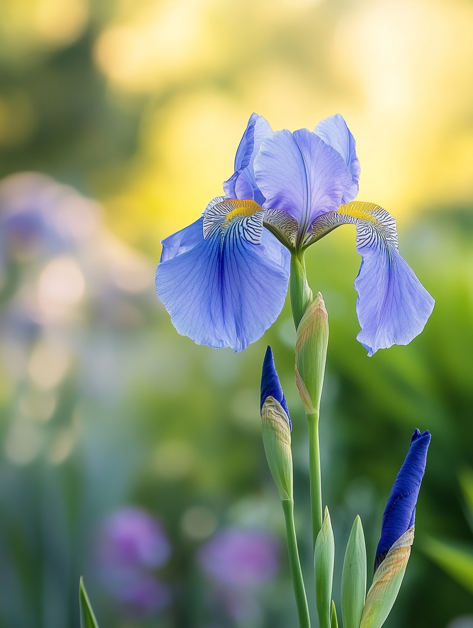 Iris (Iris)