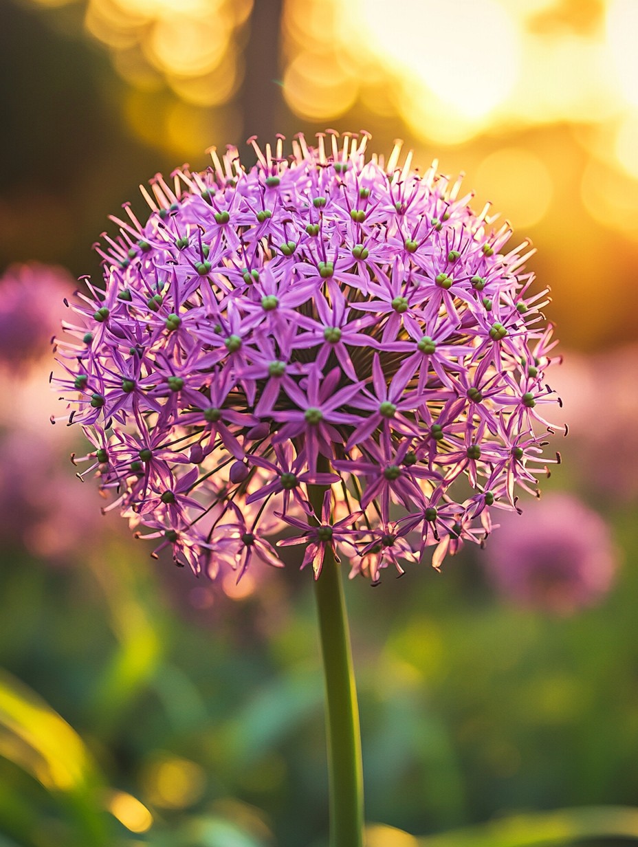 Sierui (Allium)