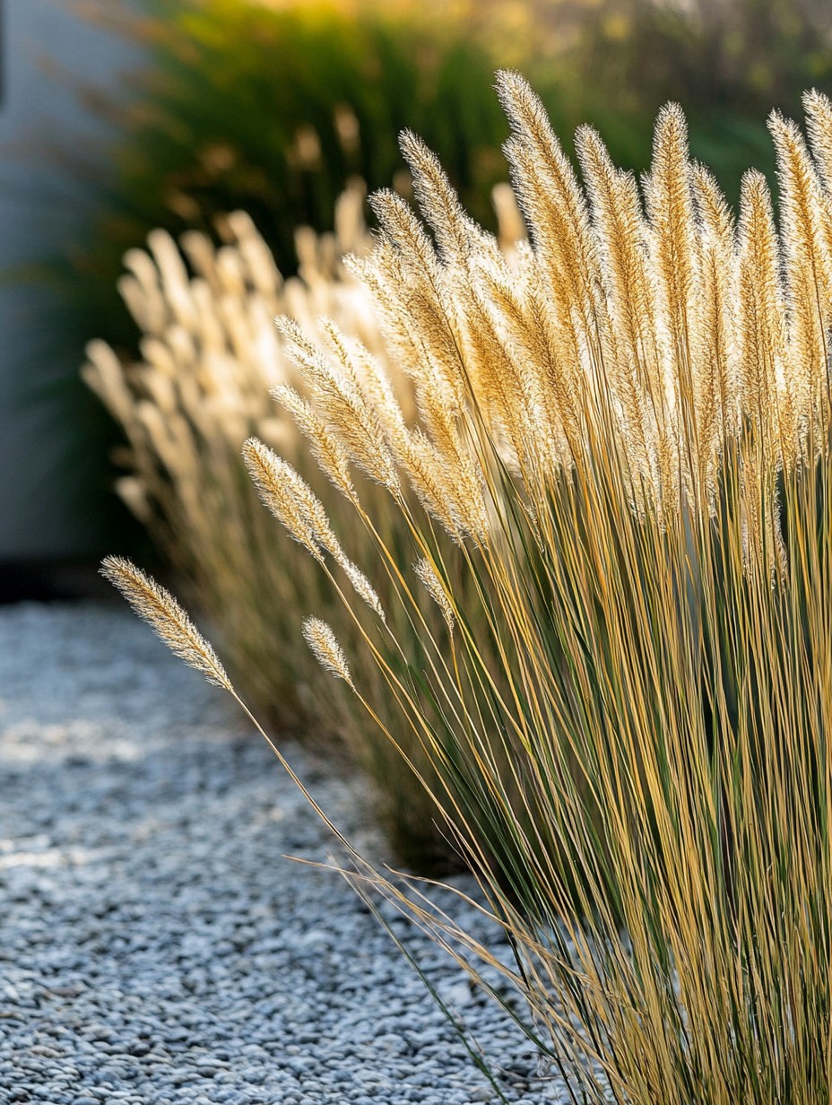Struisriet (Calamagrostis)
