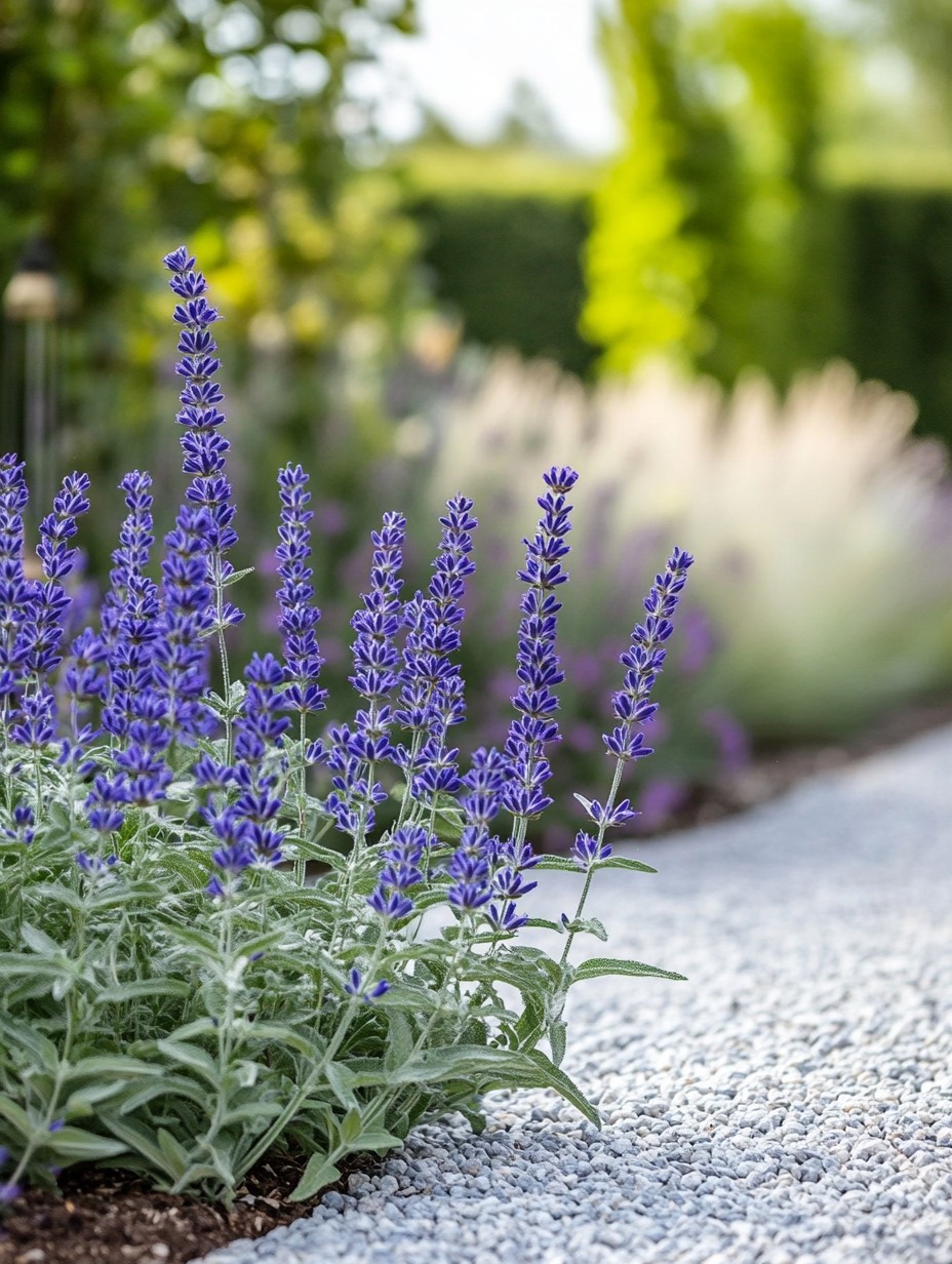Salie (Salvia)