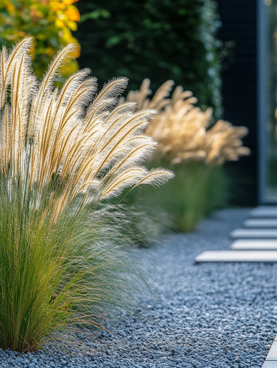 Vedergras (Stipa)