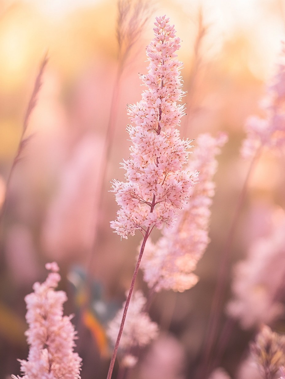 Spirea (Filipendula)