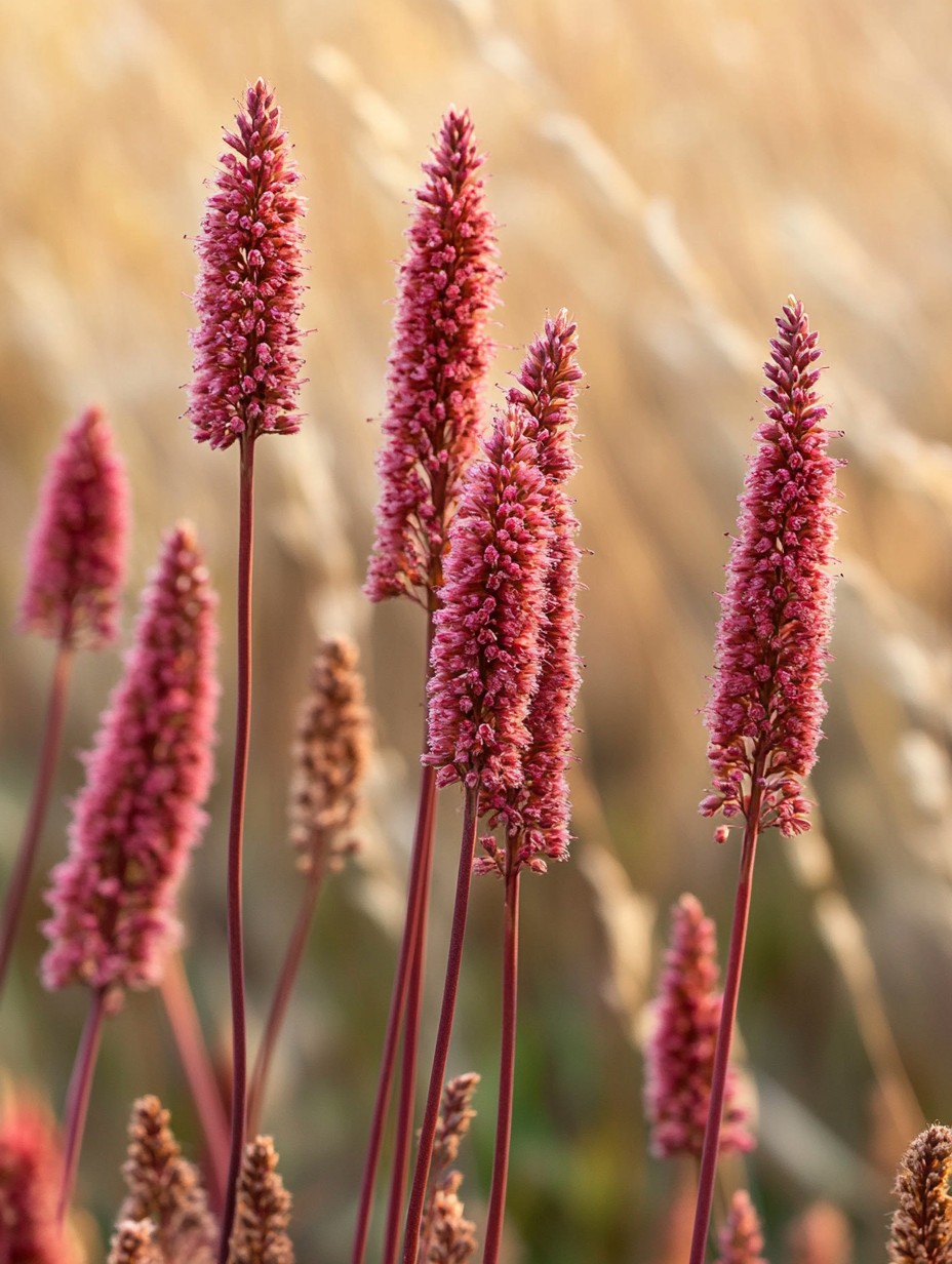 Adderwortel (Persicaria)