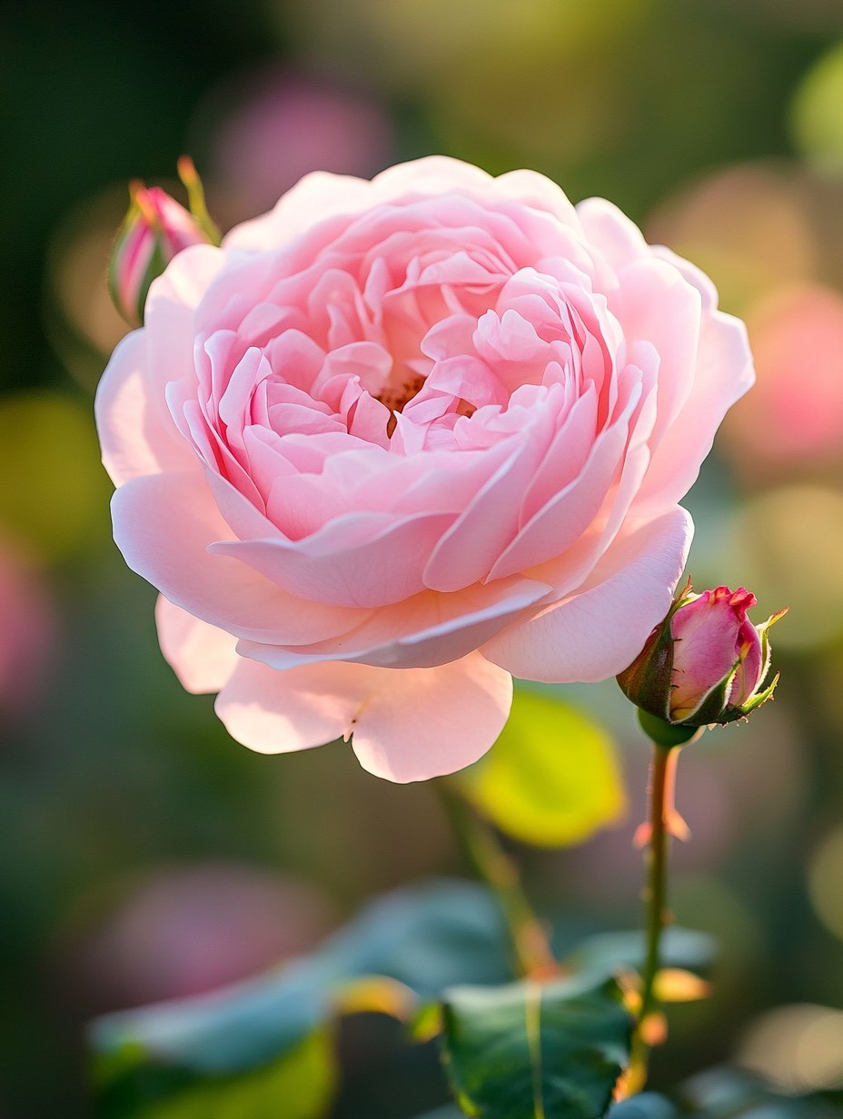 Roos (Rosa)