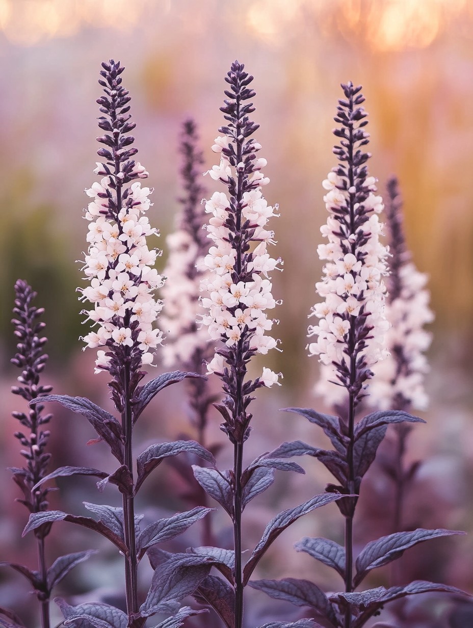 Zilverkaars (Actaea)