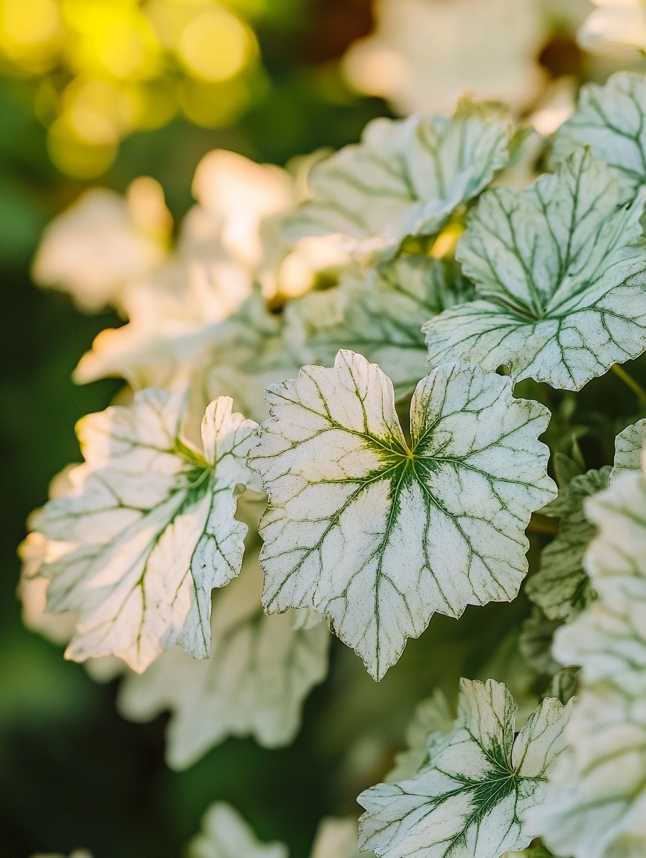 Purperklokje (Heuchera)