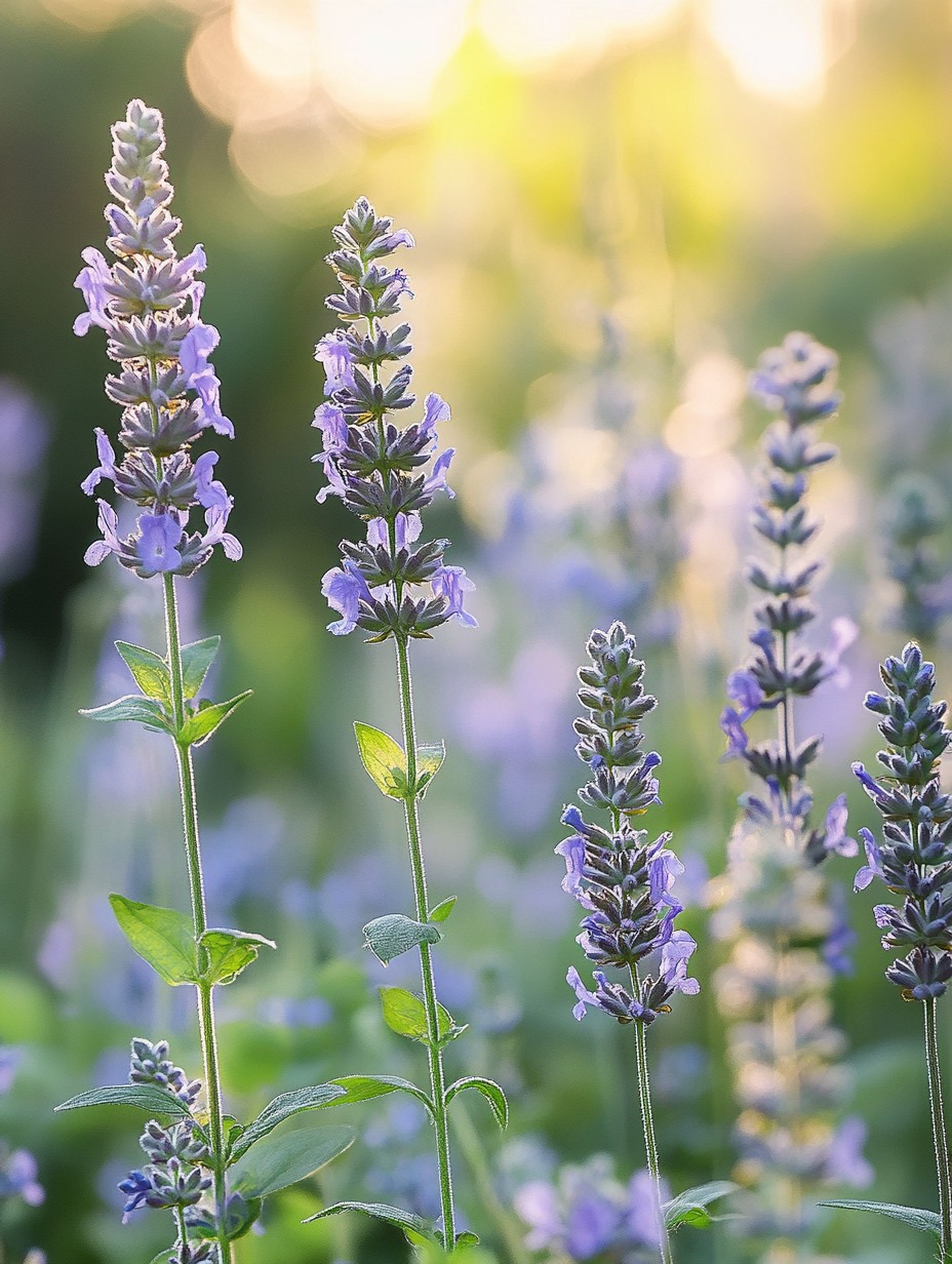 Kattenkruid (Nepeta)